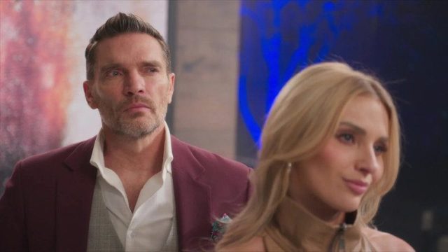 Tan cerca de ti, nace el amor S01E68