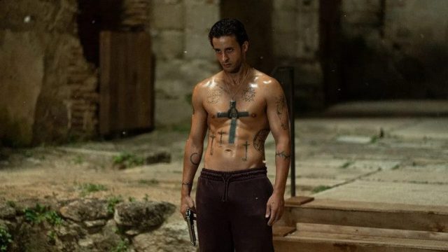 La nena S01E08