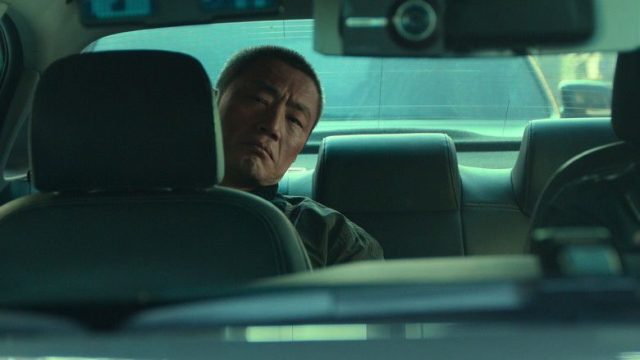 La paradoja del asesino S01E06