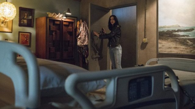 Marvel - Jessica Jones S02E06