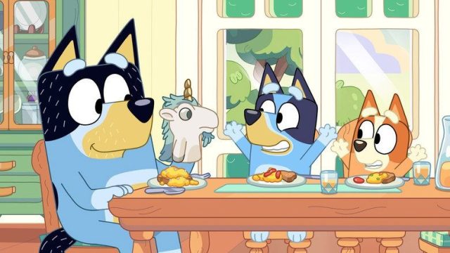 Bluey S03E29