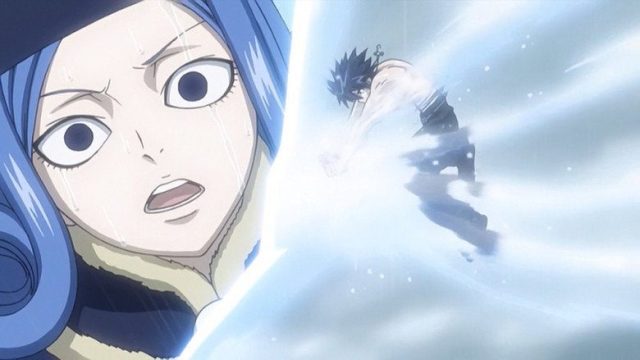 Fairy Tail S01E25