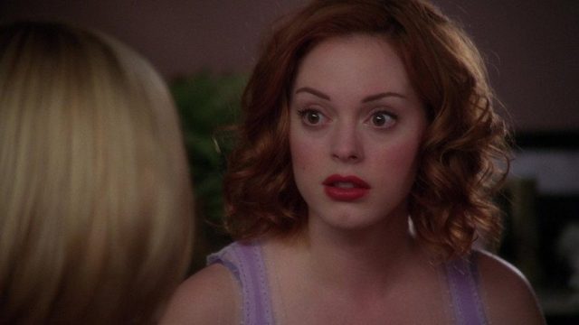 Hechiceras S05E01