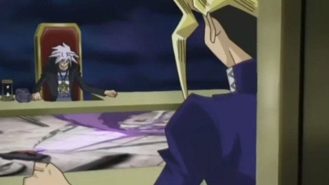 Yu-Gi-Oh! Duelo de Monstruos S01E211