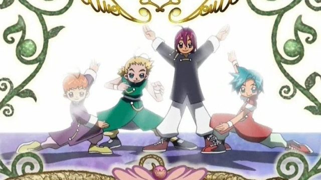 Magical DoReMi S04E11