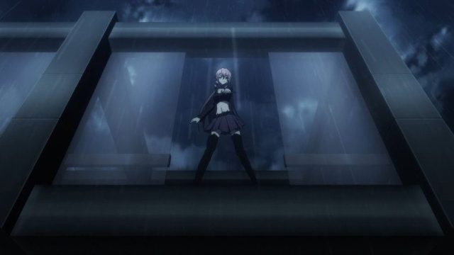 悪魔のリドル S01E09