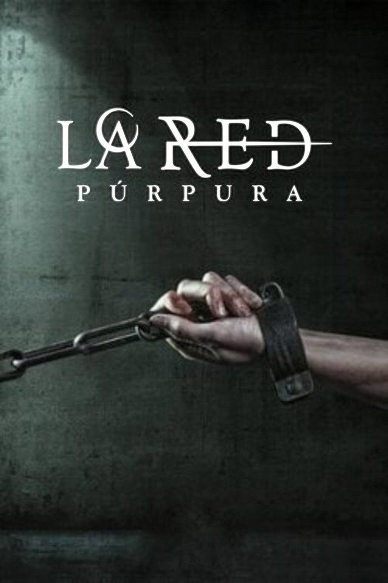 La red púrpura Temporada 1