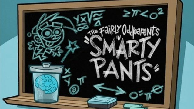 Los Padrinos Mágicos S02E06