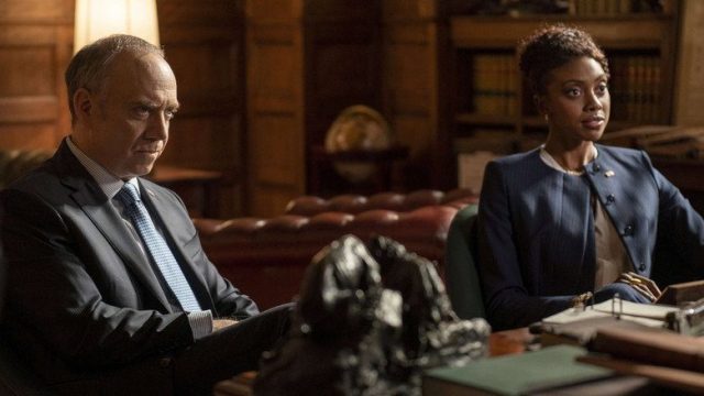Billions S05E09