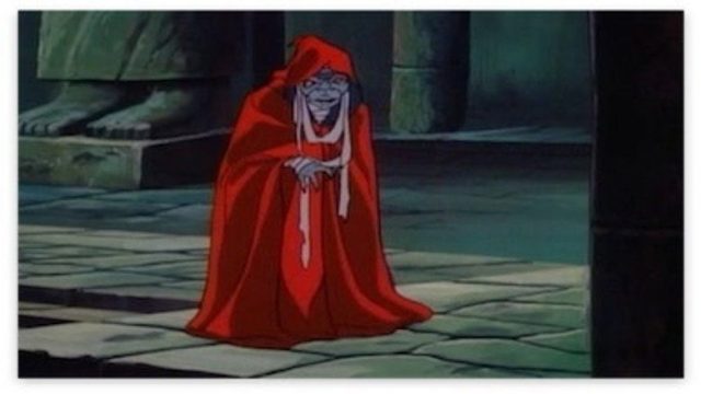 ThunderCats S02E01