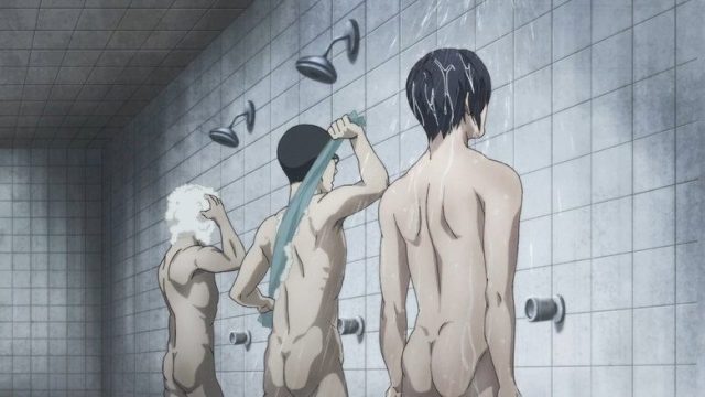 Prison School S01E08