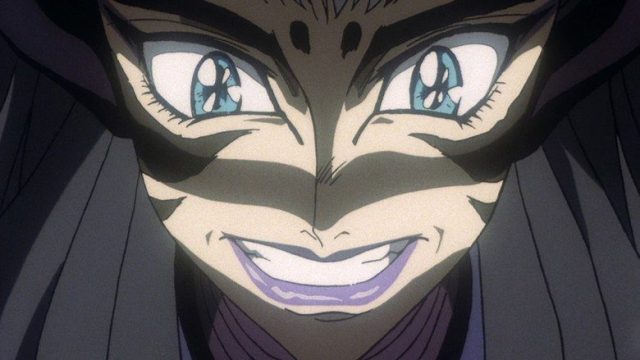 La Visión de Escaflowne S01E20