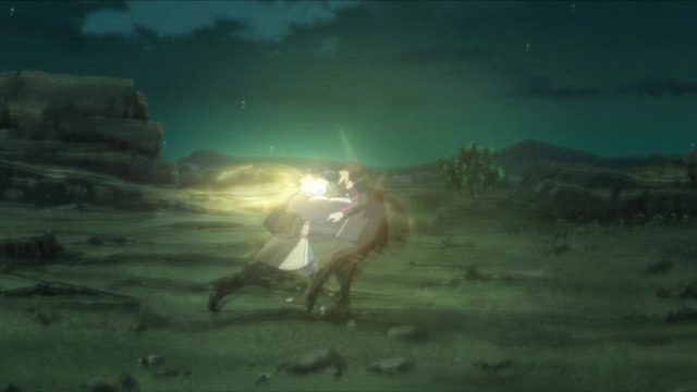 Boruto: Naruto Next Generations S01E79