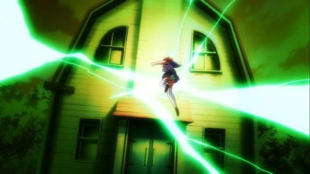 Maken-Ki! S01E08