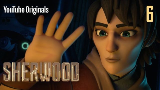 Sherwood S01E06
