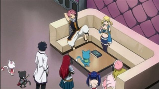 Fairy Tail S03E44