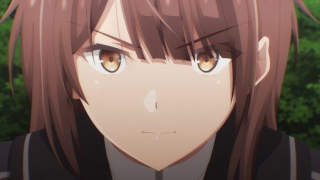 The Misfit of Demon King Academy S02E17