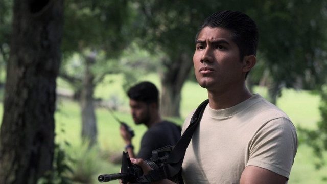 El Señor de los Cielos S05E28