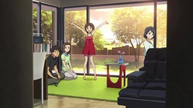 Glasslip S01E11