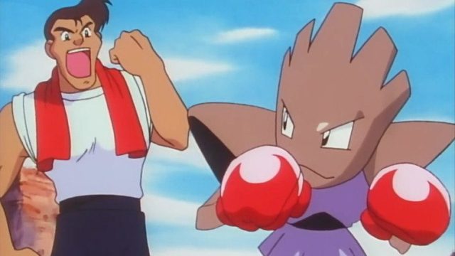 Pokémon S01E29