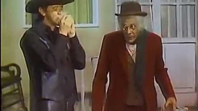 El Chapulín Colorado S06E03
