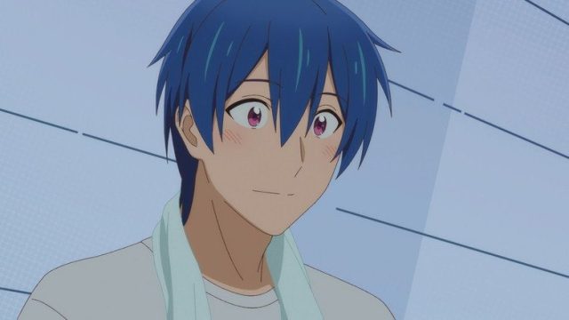More than a Married Couple, but Not Lovers S01E11