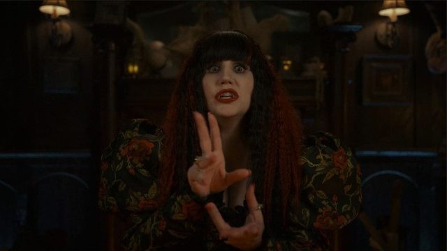Lo que hacemos en las sombras S00E10