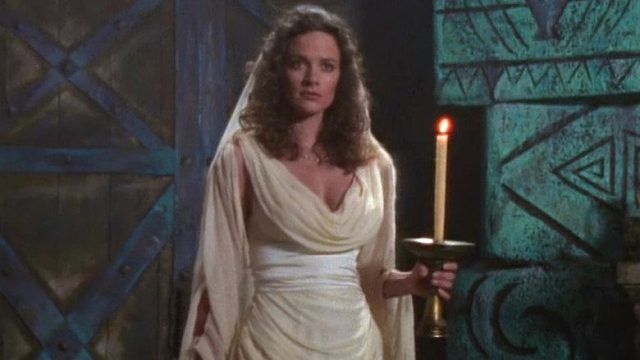 Xena: La Princesa Guerrera S01E09