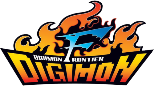Digimon Frontier