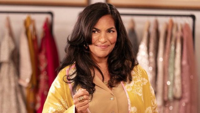 And Just Like That… Un nuevo capítulo de Sex and the City S01E06