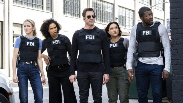FBI: Los más buscados S06E04