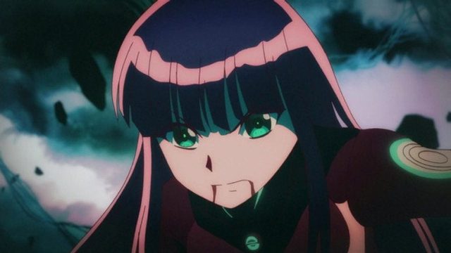 Twin Star Exorcists S01E20
