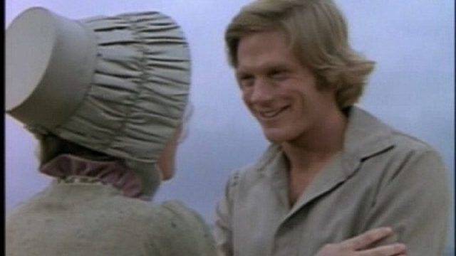 La familia Ingalls S07E02