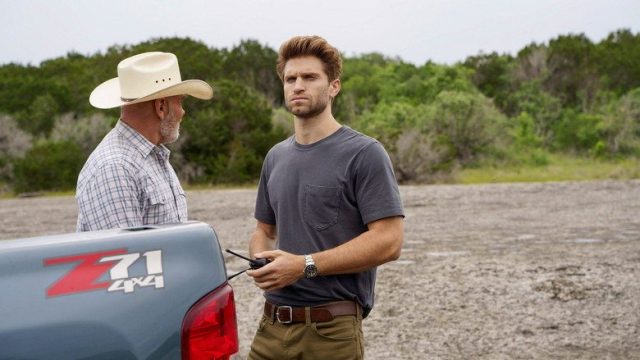 Walker S02E18