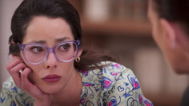 Tan cerca de ti, nace el amor S01E43