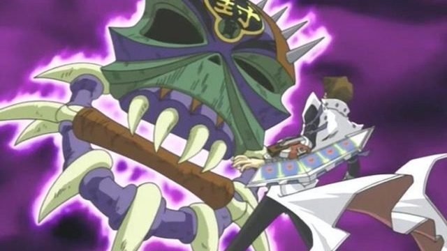 Yu-Gi-Oh! Duelo de Monstruos S01E71