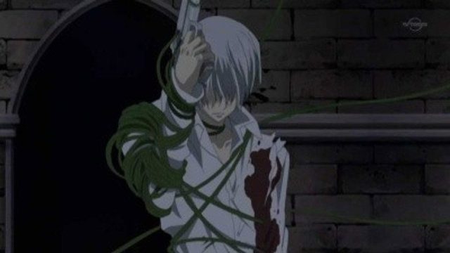 ヴァンパイア騎士 S02E13