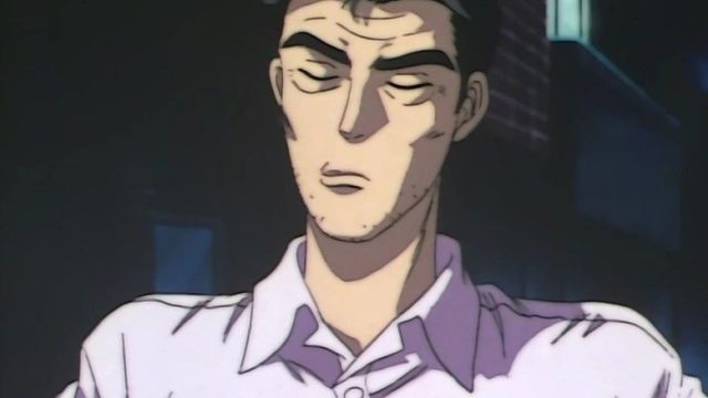 Initial D S01E15
