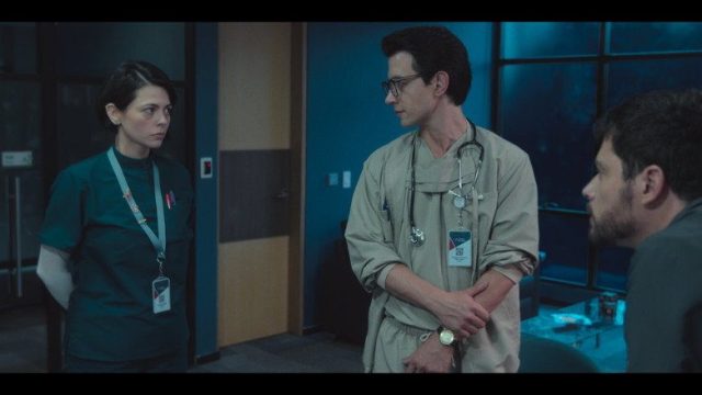 En Coma S01E09