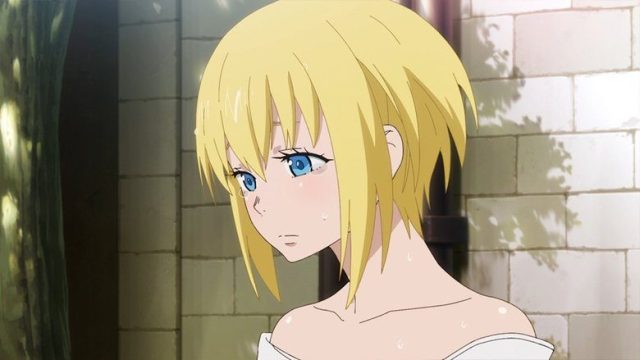 Fire Force S01E05