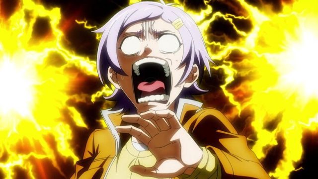 Record of Ragnarok S03E12