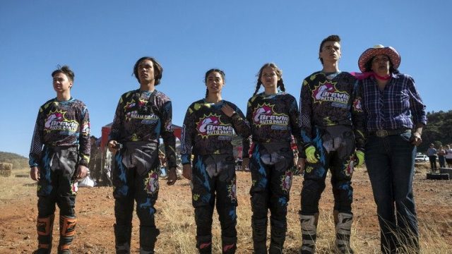 MaveriX S01E07