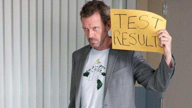 Dr. House S07E02