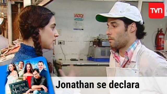Amores de mercado S01E18