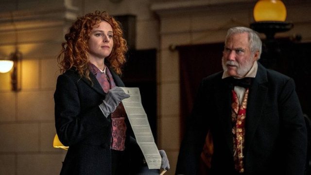 Nautilus S01E10