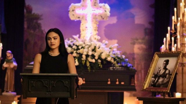 Riverdale S06E07