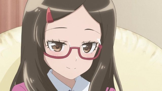 Houkago Saikoro Club S01E11