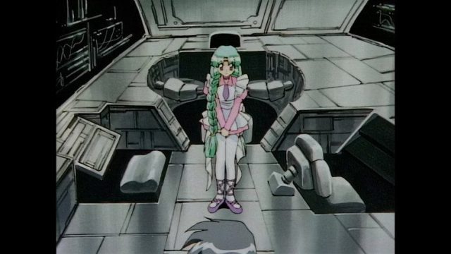 ロスト・ユニバース S01E24
