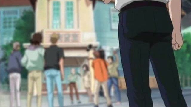 Barom One S01E05
