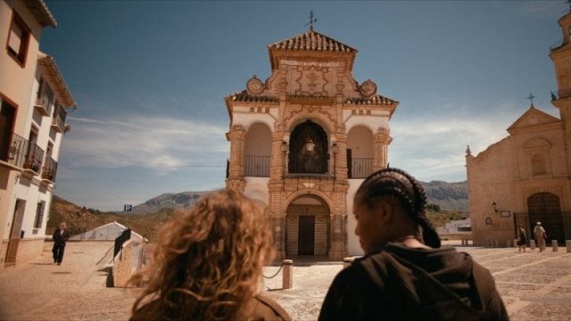 Warrior Nun S01E06